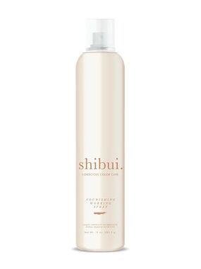 Shibui Nourishing Working Hair Spray